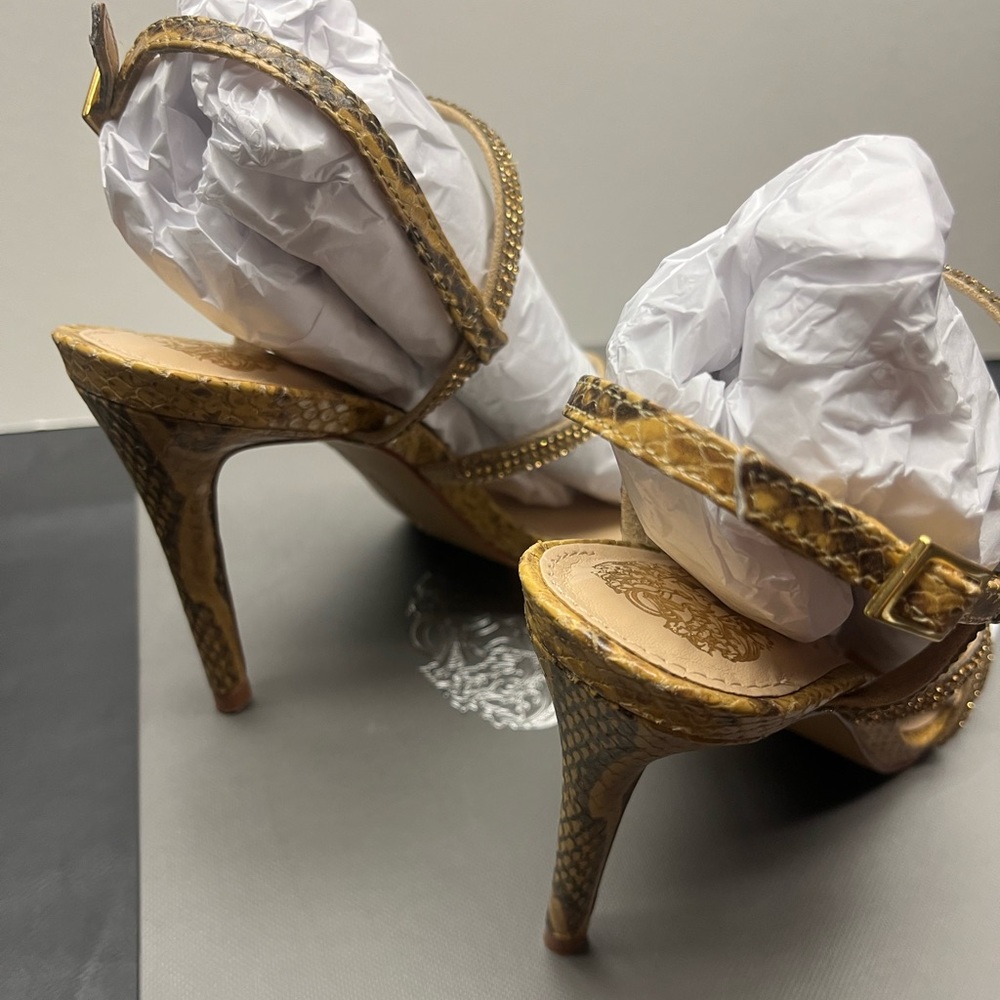 Vince Camuto Heels - Size: 6.5 - Brand new in box - Picture 2 of 13